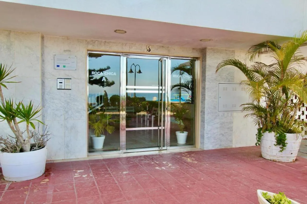 Rocachica Eden Beach 23 Torremolinos Spain