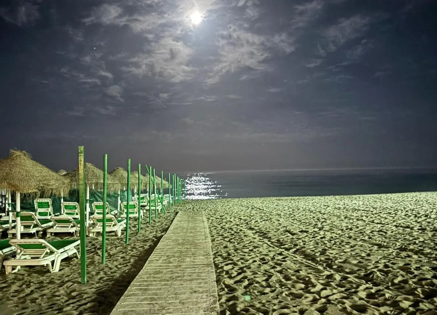 Rocachica Eden Beach 23 Torremolinos