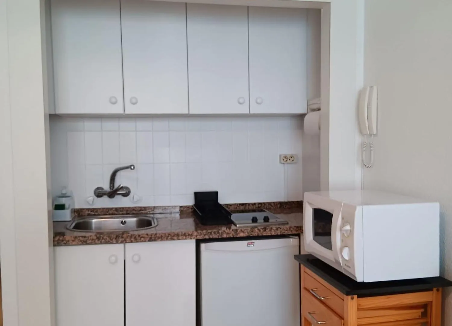 Apartment Rocachica Eden Beach 23 Torremolinos