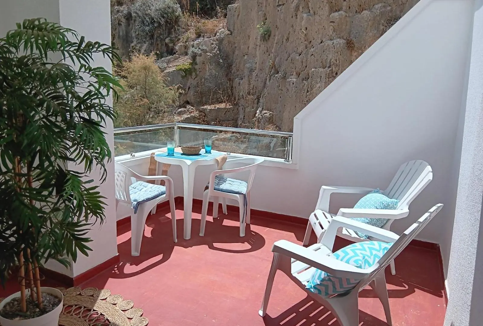 Apartment Rocachica Eden Beach 23 Torremolinos Spain