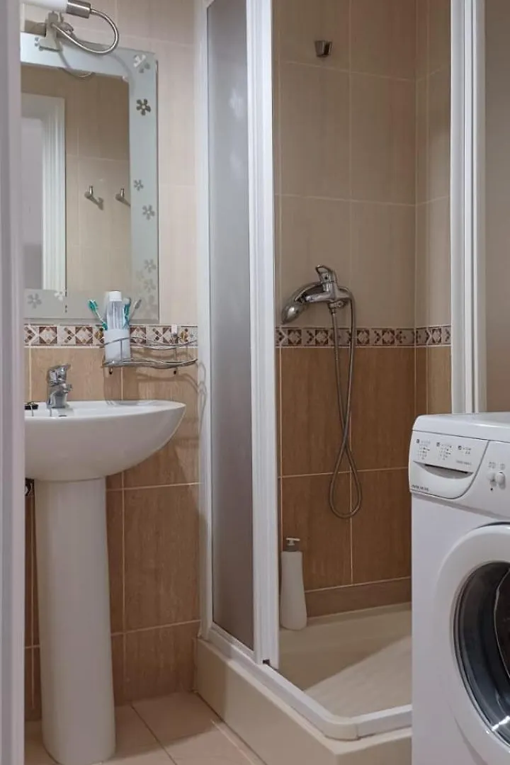 Rocachica Eden Beach 23 Torremolinos Apartmán