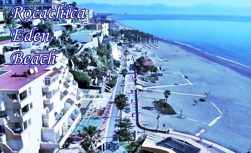 Rocachica Eden Beach 23 Torremolinos